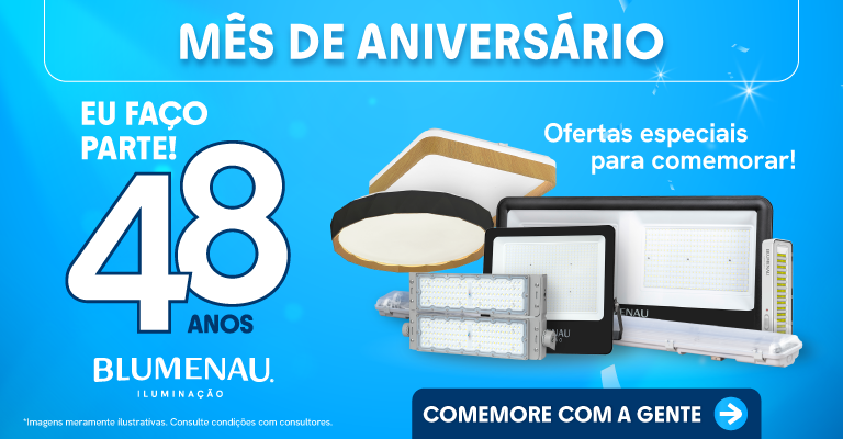 Aniversário 48 anos