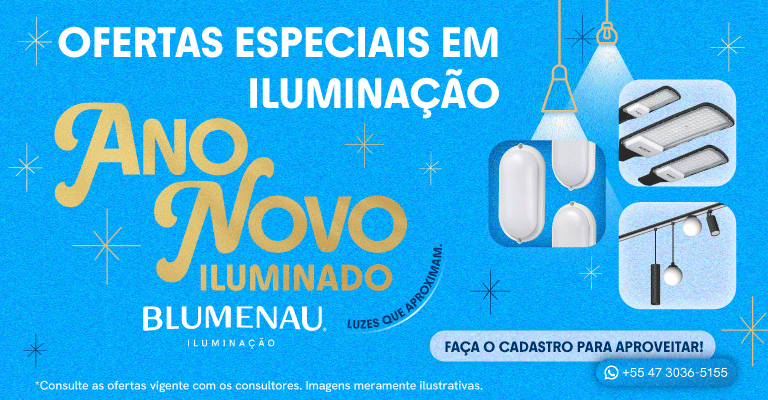 Ano Novo Blumenau