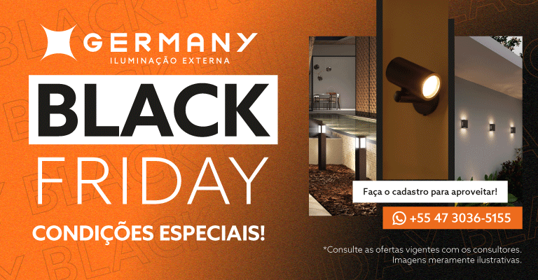 Black Friday Germany 2025