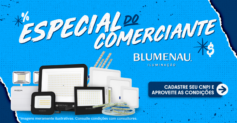 Especial do Comerciante