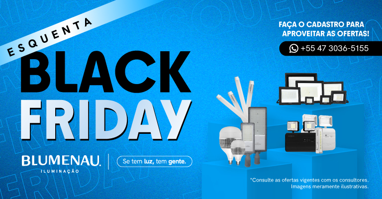 Esquenta Black Friday