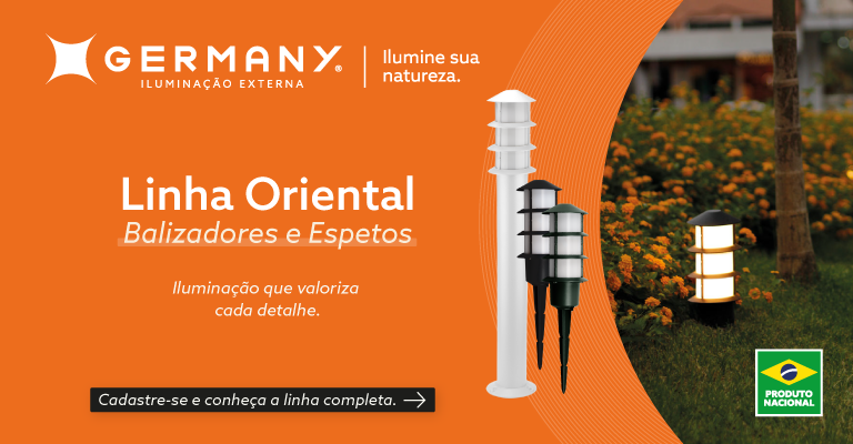 Germany Linha Oriental