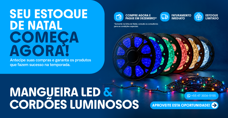 Linha Natal 3