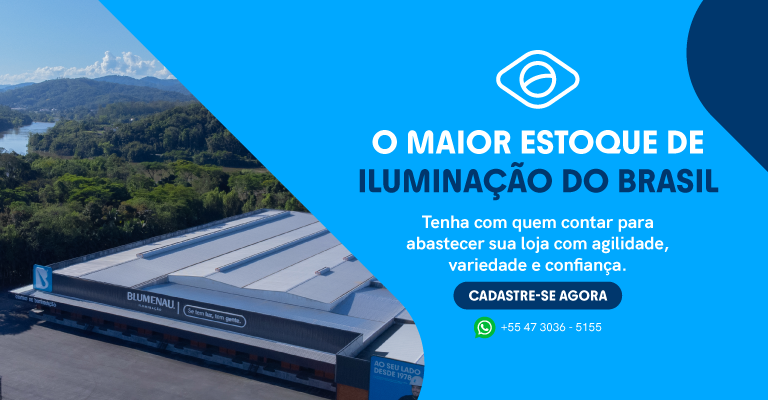 Maior Estoque