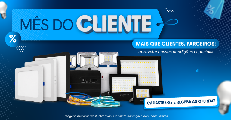 Mês do Cliente 2026