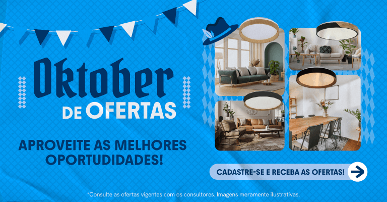 Oktober de Ofertas