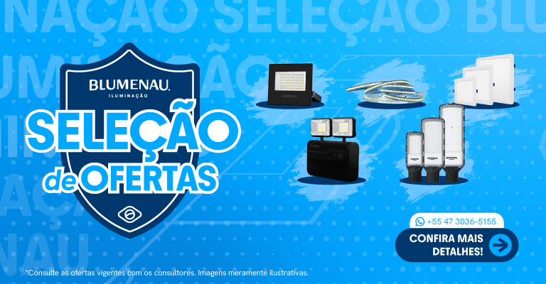 Seleção de Ofertas Abril 2026