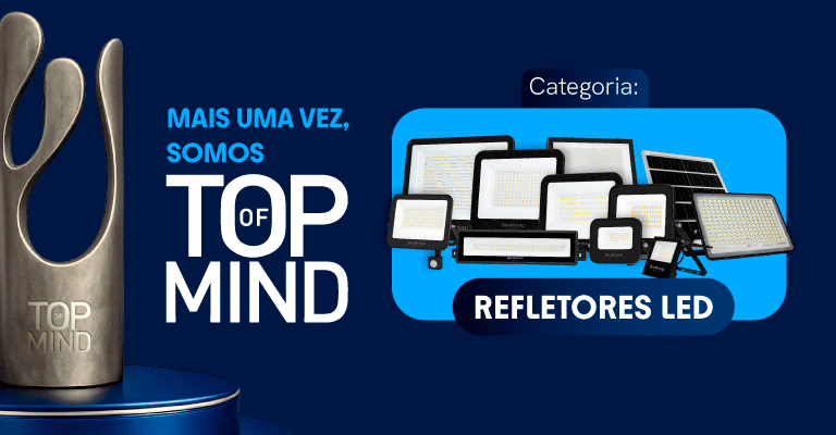 Top Of Mind 2026
