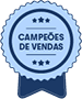 Campeões de Venda