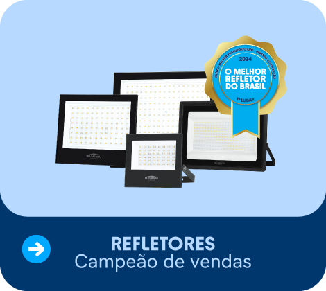 1.-Refletores