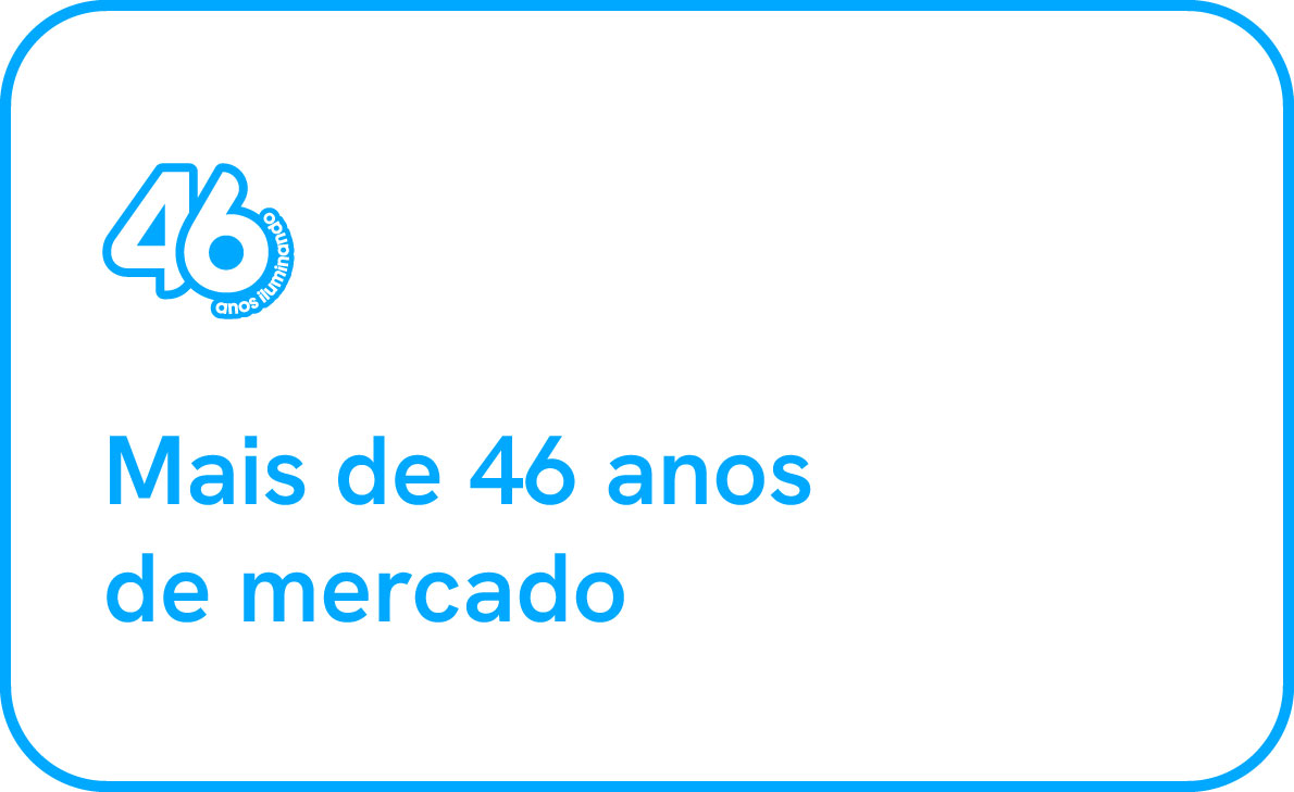 46 anos