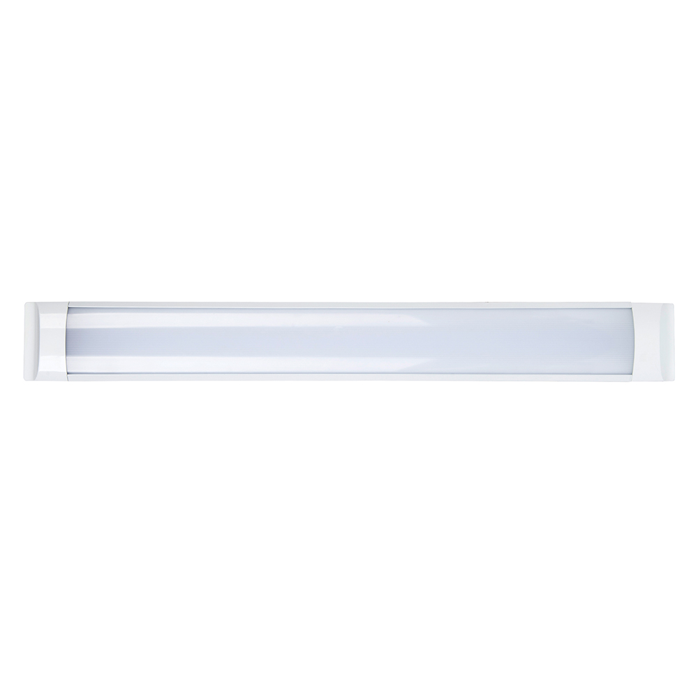 Luminária LED Slim 18W 60cm Blumenau Iluminação Artefatos de Iluminação
