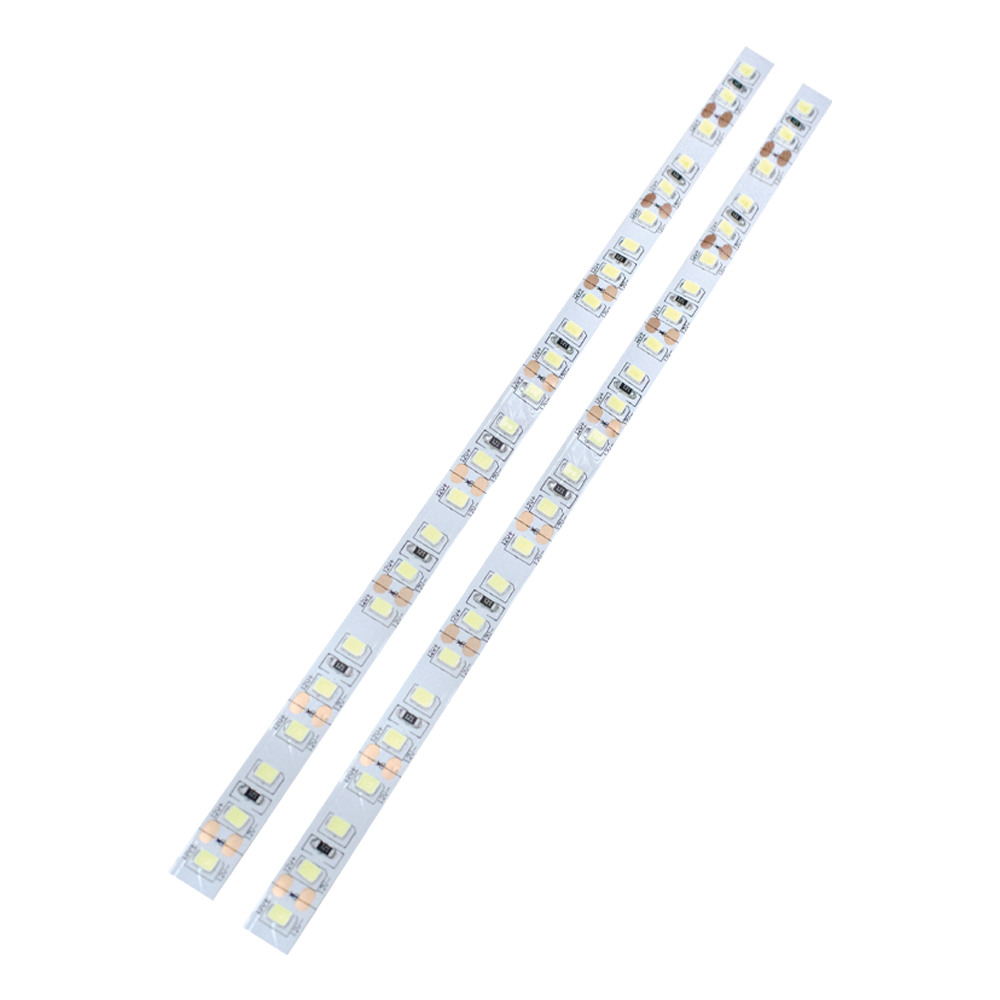 Fita de LED PRO 12W 12V (5m) 6.500K Blumenau Iluminação Se tem