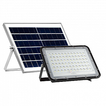 Refletor LED Tech Solar 60W 6.500K