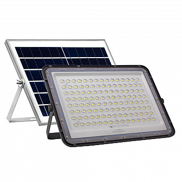 Refletor LED Tech Solar 100W 6.500K