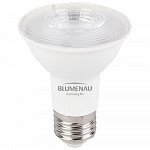 Lâmpada LED PAR20 E27 8W 650Lm Bivolt 3.000K