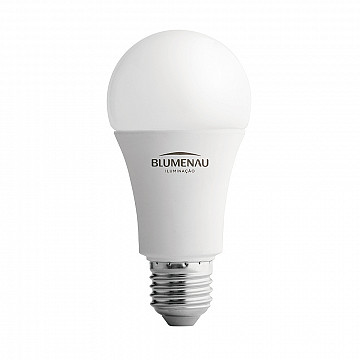 Lâmpada LED Bulbo A60 E27 - 15W - 6.500K