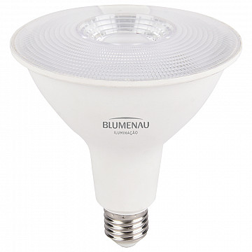 Lâmpada LED PAR38 E27 14W 1200Lm Bivolt 3.000K