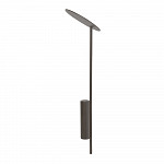 Balizador Herten 65cm - Marrom Gold