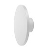 Arandela LED Eclipse 12W Temperatura de Cor Ajustável - Branco