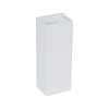 Arandela LED Light 5W IP65 Bivolt 3.000K - Branco
