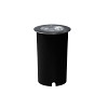 Embutido Solo LED Focus Redondo 30W 30° IP67 - Inox