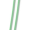 Fita LED Neon Slim 8W/m 12V Luz Verde - 20m