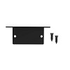 Kit 10 Tampas para Perfil 48x20mm