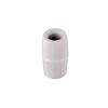 Kit 5 Peças Conector de Emenda para Mangueira LED IP65 127/220V