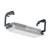 Kit Instalação Eletrocalha para Projetor Modular LED BPM 100W