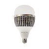 Lâmpada LED High Power E27 65W 5850Lm Bivolt 6.500K