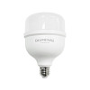 Lâmpada LED High Power T100 E27 - 50W 4000Lm Bivolt 6.500K