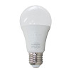 Lâmpada Smart LED Bulbo A60 - 9W RGB+CCT