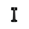 Luminária de Mesa LED Dolly 5W Temperatura de Cor Ajustável - Preto