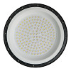 Luminária High Bay LED Pro 100W IP65 Bivolt 4.100K - Preto