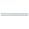 Luminária LED Slim 100cm 36W 2800lm - 6.500K