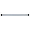 Luminária LED Slim 36W 2800lm Bivolt 6.500K 100cm - Preto