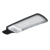 Luminária Urbana LED PRO 150W IP66 Bivolt 6.500K - Preto