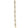 Mangueira LED 2,5W/m IP65 3.000K 127V - 100m