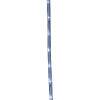 Mangueira LED 2,5W/m IP65 Luz Decorativa Verde 127V - 100m