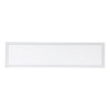 Painel LED Backlight 45W Embutir Retangular Bivolt 6.500K - Branco
