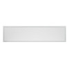 Painel LED Backlight 45W Sobrepor Retangular Bivolt 6.500K - Branco