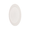 Painel LED Play Embutir Redondo 12W Bivolt 6.500K - Branco