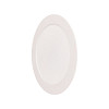 Painel LED Play Embutir Redondo 12W Bivolt 6.500K - Branco