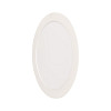 Painel LED Play Embutir Redondo 24W Bivolt 3.000K - Branco