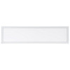 Painel LED Tech Slim 45W Embutir Alumínio Bivolt 4.100K - Branco