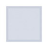 Painel Slim LED Embutir Bivolt 32W 6.500K - Branco