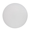 Plafon LED Dora 30W 37,5cm Bivolt Temperatura de Cor Ajustável - Branco