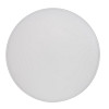 Plafon LED Dora 48W 46cm Bivolt Temperatura de Cor Ajustável - Branco