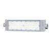 Projetor Modular LED BPM Montado 100W Bivolt 3.000K